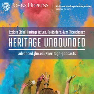 Heritage Unbounded
