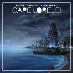 Cape Lorelei - Episode 9 | No Star I Can See