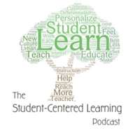 Nerd culture and student-centered learning for STEM, with Roberto Gonzales, Founder and Director of Steambox Rhode Island. 
