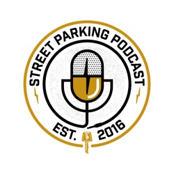 Blair Parkin | 2023 Street Parking Vault Podcast