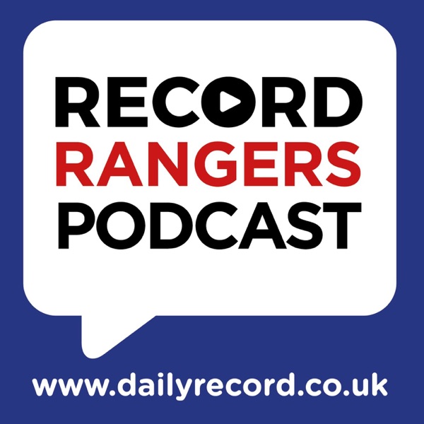 Record Rangers Artwork