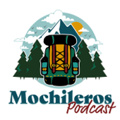 Mochileros Podcast - Hugo Mollà