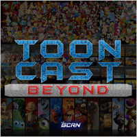 ToonCast Beyond