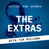 The Extras - Tim Millard