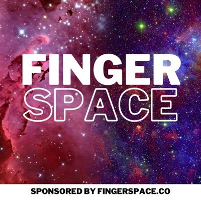 Fingerspace - A Fingerboarding Podcast Fingerspace - A Fingerboarding Podcast