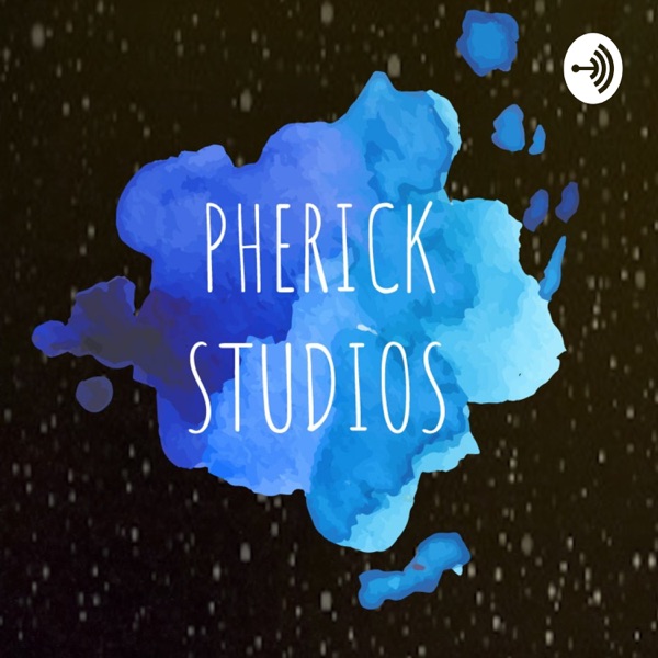 Pherick Podcast Artwork