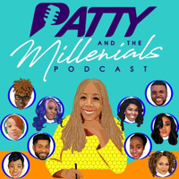 Patty & The Millennials - Gabby Douglas & Internet Bullying