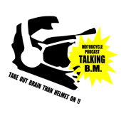 バイク雑談系Podcast Talking Bike.Man - Talking Bike.Man