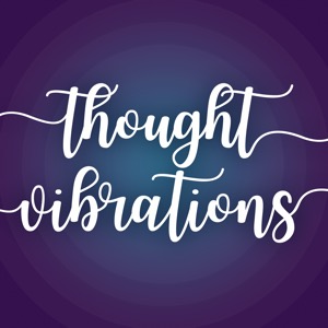 Thought Vibrations: A Yoga Satsang