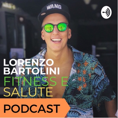 Lorenzo Bartolini: Fitness E Salute Lorenzo Bartolini: Fitness E Salute