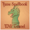 Have Spellbook, Will Travel