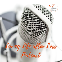 #UpspiralGrief with Jas Rawlinson