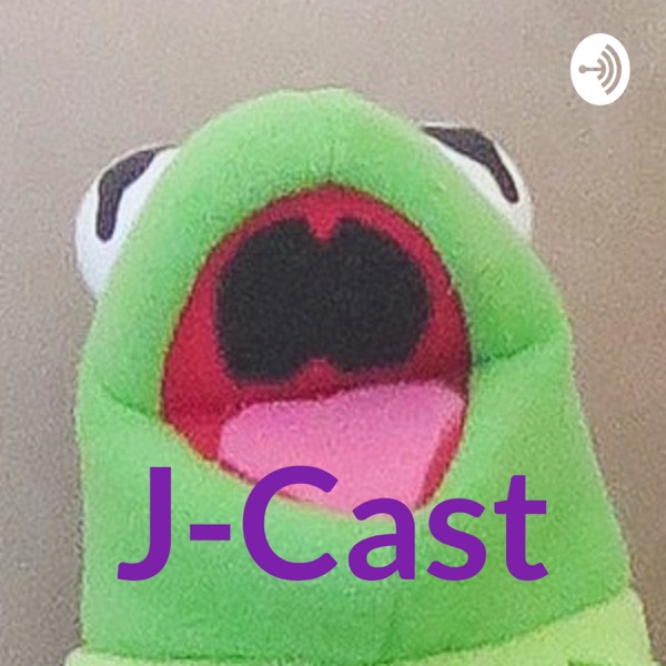 J-Cast Artwork