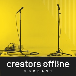 Creators Offline