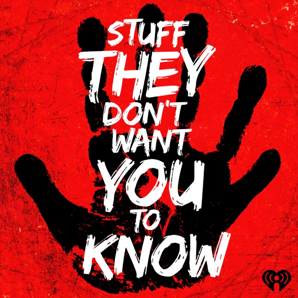 Stuff They Don't Want You To Know image