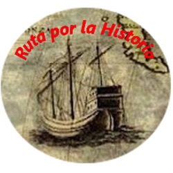 07x01 Ruta por la Historia: José Antonio Primo de Rivera, parte 1 (09/11/20)