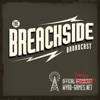 Breachside Broadcast artwork