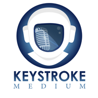Keystroke Medium podcast