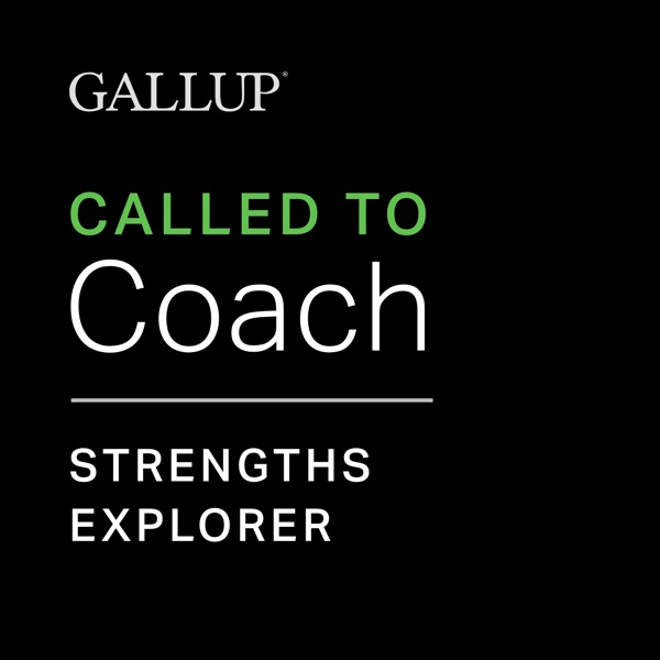 Gallup StrengthsExplorer Artwork