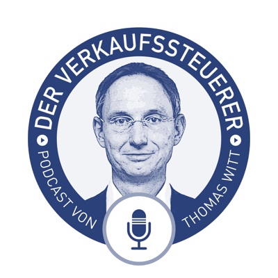 Der Verkaufssteuerer von Thomas Witt Der Verkaufssteuerer von Thomas Witt