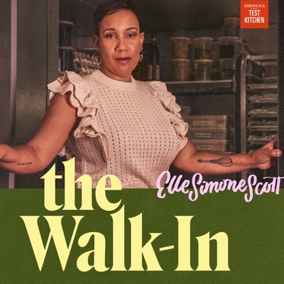 The Walk-In The Walk-In
