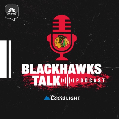 Blackhawks Talk Podcast Blackhawks Talk Podcast