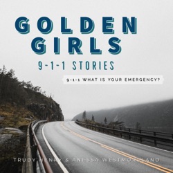 Golden Girls: 9-1-1 Stories Trailer