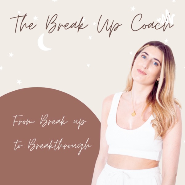 The Break Up Coach