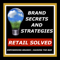 149 Building A Solid Framework For Sustainable Brand Growth, Katie Mleziva With Real Food Brands Podcast