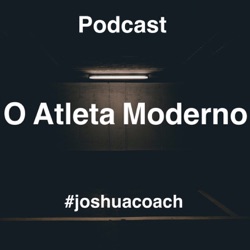 O Atleta Moderno - Ep.20 - à conversa com Pedro Machado