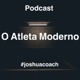 O ATLETA MODERNO - 2ºT - EP.4 -A Visão e a Performance com Patrícia Rodrigues