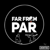 Far From Par - Jake Hutt Golf