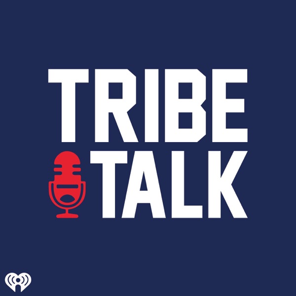 Tribe Talk Artwork