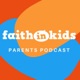 Faith In Parents #141 | Growing Up: I am who God says I am