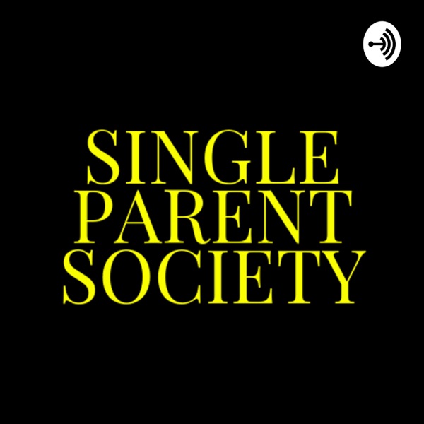 Single Parent Society Artwork
