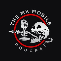 The MK Mobile Podcast 