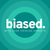 biased with José Criales-Unzueta - Jose Criales Unzueta