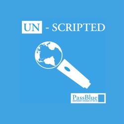 UN-Scripted