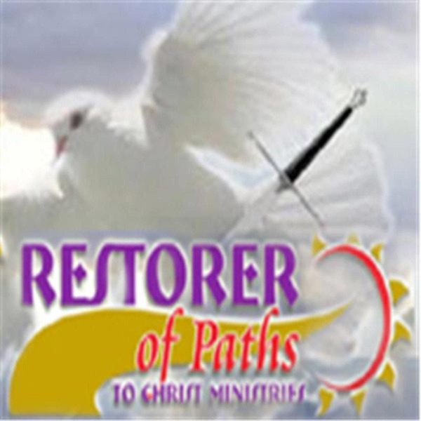 Restorer of Paths to Christ (ROP2C) Artwork