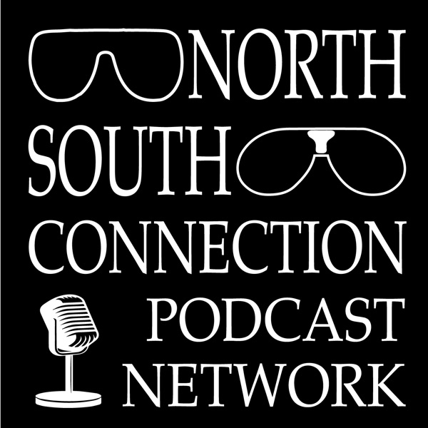 The North-South Connection Artwork