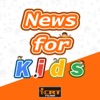 News For Kids artwork