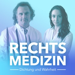 Von Maden, Fäkalien und Blutspuren - Ein echter Tatortreiniger