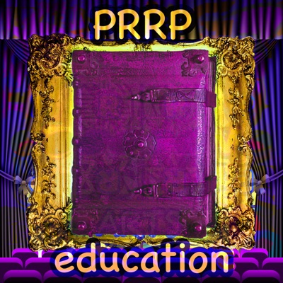 PRRP | Preeminently Researched Rubric Primer PRRP | Preeminently Researched Rubric Primer