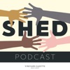 Shed - Conversations about race artwork