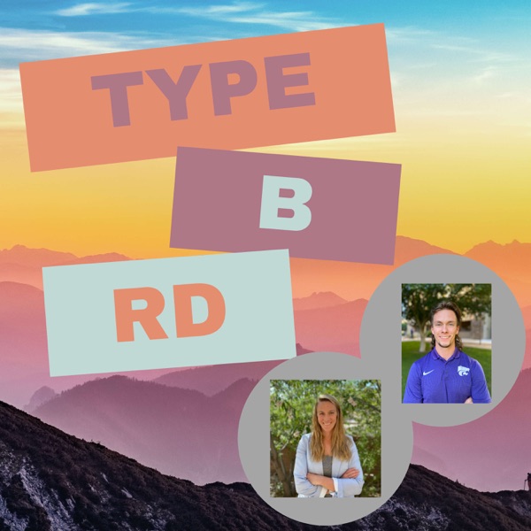 Type B RD Artwork