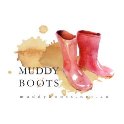 Muddy Boots how-to: A veggie patch from scratch.