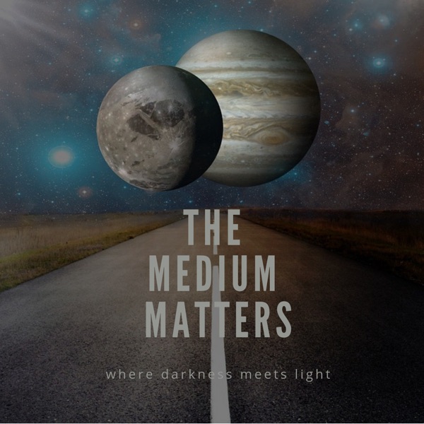 The Medium Matters