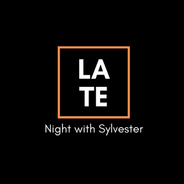 Late Night with Sylvester Artwork