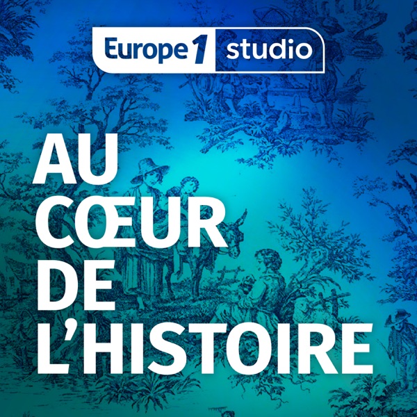 Au cœur de l'histoire