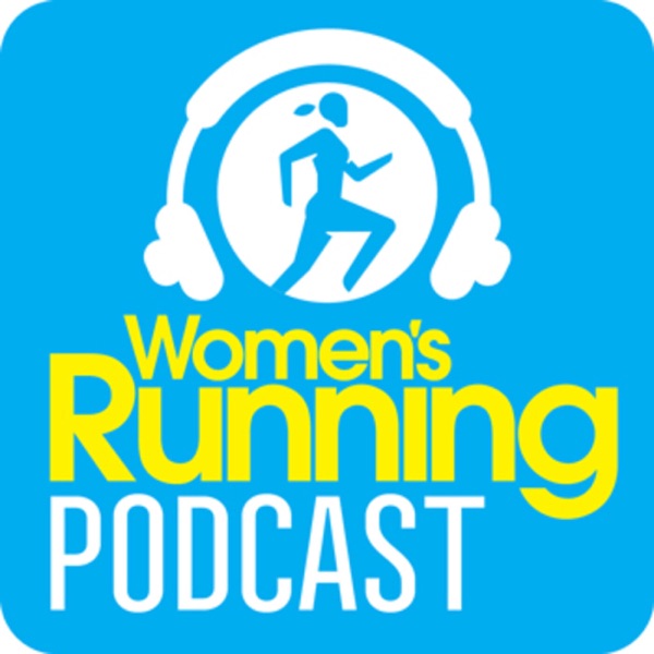 The Women's Running Podcast Artwork